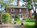 Bat Attic Cottage Pet-Friendly Cottage, Woodhall Spa, East Anglia (Ref 21213)