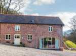 Ty Ifa Pet-Friendly Cottage, Llangollen, North Wales (Ref 21229)