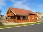 Jamaal Lodge