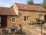 Templars Mill Pet-Friendly Cottage, Market Rasen, East Anglia (Ref 21350)