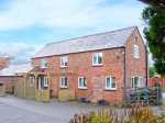 The Cottage Pet-Friendly Cottage, Tarvin, North Wales (Ref 21376)