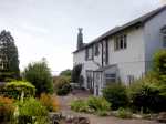 Lower Greenways Coastal Cottage, Grange-Over-Sands, Cumbria & The Lake District (Ref 2139)