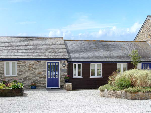 Cornwall Holiday Cottages England