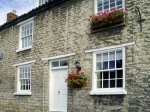 Black Swan Cottage Pet-Friendly Cottage, Pickering, North York Moors & Coast (Ref 2155)