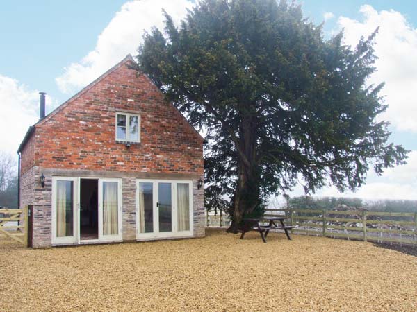 Woodside Barn Pet-Friendly Cottage, Hulland Ward, Peak District (Ref 21659)