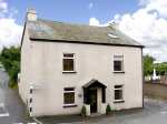 Dolphin Cottage Pet-Friendly Cottage, Flookburgh, Cumbria & The Lake District (Ref 2171)