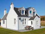 Hill Cottage Beach Cottage, Dunvegan, Isle Of Skye, Highlands And Islands (Ref 21750)