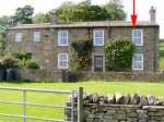 West Shaw Cote Cottage Family Cottage, Askrigg, Yorkshire Dales (Ref 218)