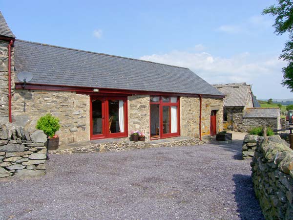 Y Bwthyn Countryside Cottage, Ysbyty Ifan, North Wales (Ref 2181)