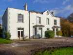 Brooklands Family Cottage, Abergavenny, South Wales (Ref 21818)