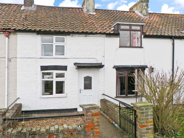 The Cottage Pet-Friendly Cottage, Kilham, North York Moors & Coast (Ref 21825)