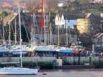 Quayside Cottage Pet-Friendly Cottage, Conwy, North Wales (Ref 21843)