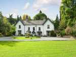 Brookside Manor House Family Cottage, Bronygarth, Heart Of England (Ref 21880)
