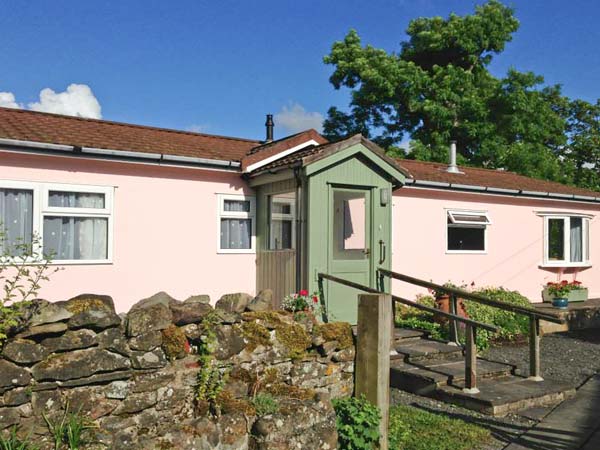 Y Ffos Family Cottage, Builth Wells, Mid Wales (Ref 21887)