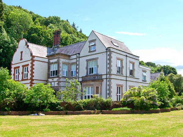 Tan Y Graig Hall Pet-Friendly Cottage, Pentraeth, North Wales (Ref 21923)