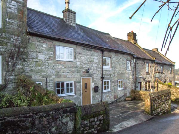 Daisy Cottage Family Cottage, Winster, Peak District (Ref 21953)