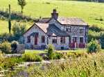 Wharf Cottage Pet-Friendly Cottage, Burton-In-Kendal, Cumbria & The Lake District (Ref 2200)