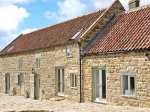 The Long Barn Pet-Friendly Cottage, Goathland, North York Moors & Coast (Ref 22014)