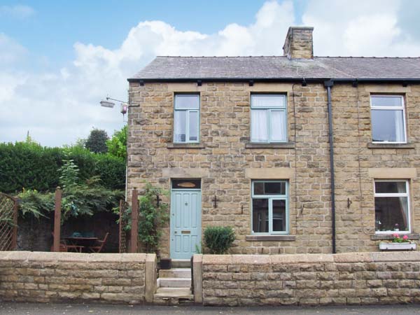Rosskeen Family Cottage, Tideswell, Peak District (Ref 22019)