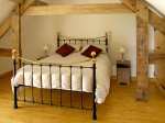 Nuffies Cottage