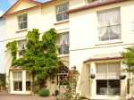 Portland House Pet-Friendly Cottage, Whitchurch, Herefordshire, Heart Of England (Ref 22139)