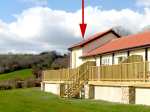 Stargazer Pet-Friendly Cottage, Upottery, South West England (Ref 2214)
