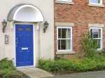 Seabreak Pet-Friendly Cottage, Filey, North York Moors & Coast (Ref 22153)