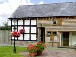 Stable End Family Cottage, Luntley, Heart Of England (Ref 2216)