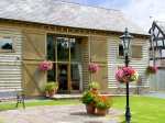 Tippets View Family Cottage, Luntley, Heart Of England (Ref 2217)