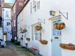 Amber Cottage Pet-Friendly Cottage, Whitby, North York Moors & Coast (Ref 22180)