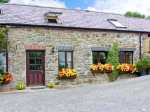 Kites Cottage Pet-Friendly Cottage, Croeslan, South Wales (Ref 2228)