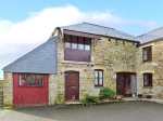 The Barn Family Cottage, Polyphant, South West England (Ref 22334)