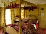 The Manor Cottage