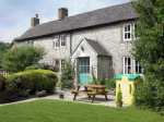 Orchard View Pet-Friendly Cottage, Parwich, Peak District (Ref 2244)