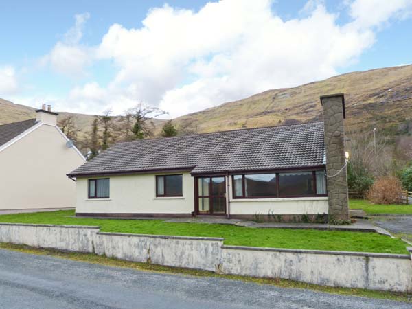 Myles Family Cottage, Maam, County Galway, West (Ref 22446)