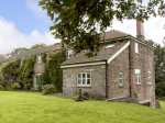 The Old Farmhouse