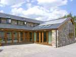 Ddol Helyg Barn Pet-Friendly Cottage, Llanrug, North Wales (Ref 2250)