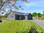 Bwthyn Clyd Coastal Cottage, Llanddaniel Fab, North Wales (Ref 2251)