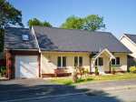 1 Dolphin Court Beach Cottage, New Quay, Ceredigion, Mid Wales (Ref 22516)