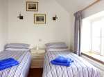 Fred’s Cottage