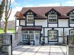 Mountain View Coastal Cottage, Conwy, North Wales (Ref 22625)