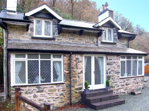The Cottage, Coed Y Celyn Pet-Friendly Cottage, Betws-Y-Coed, North Wales (Ref 22767)