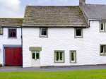 Smithy Cottage