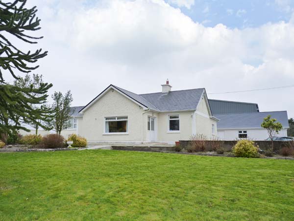 River View House Coastal Cottage, Killala, County Mayo, West (Ref 22858)