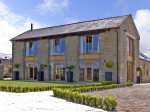 The Hay Barn Family Cottage, Gilling West Near Richmond, Yorkshire Dales (Ref 2286)