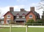 Dairy Apartment 1 Countryside Cottage, Tatton Park, North Wales (Ref 2291)