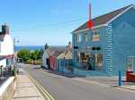 Bay Flat Beach Cottage, Saundersfoot, South Wales (Ref 2302)
