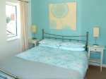 Bay Flat
