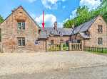Gamekeeper's Cottage Pet-Friendly Cottage, Chatton, Northumberland (Ref 23042)