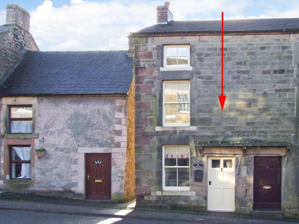 Harold's House Family Cottage, Longnor, Peak District (Ref 23093)